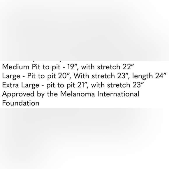 Banana Boat UPF 50+ Sun protection performance v-neck, summer outdoor - Picture 9 of 9